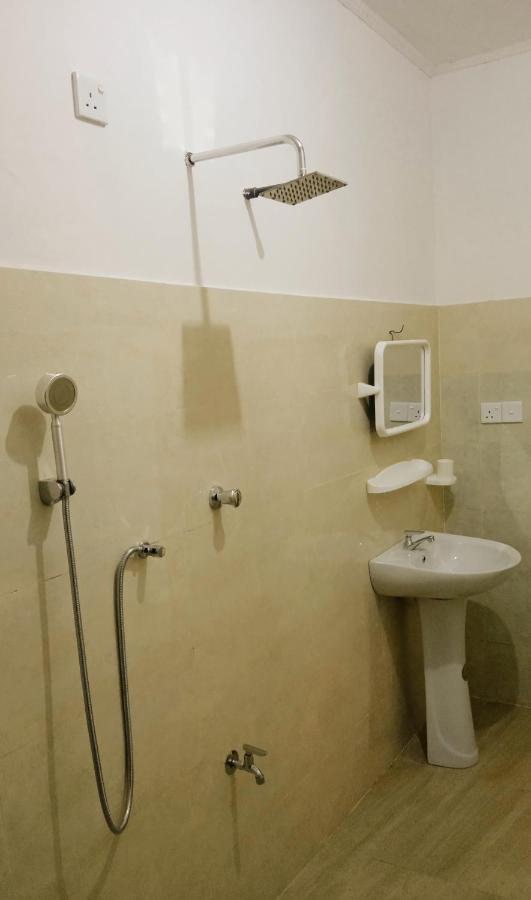 Yonara Green Rest Habarana Exterior foto